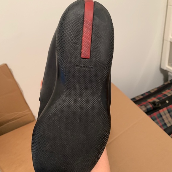 Prada 0137 Shoes size 35.5 (US size 5) - Picture 7 of 7